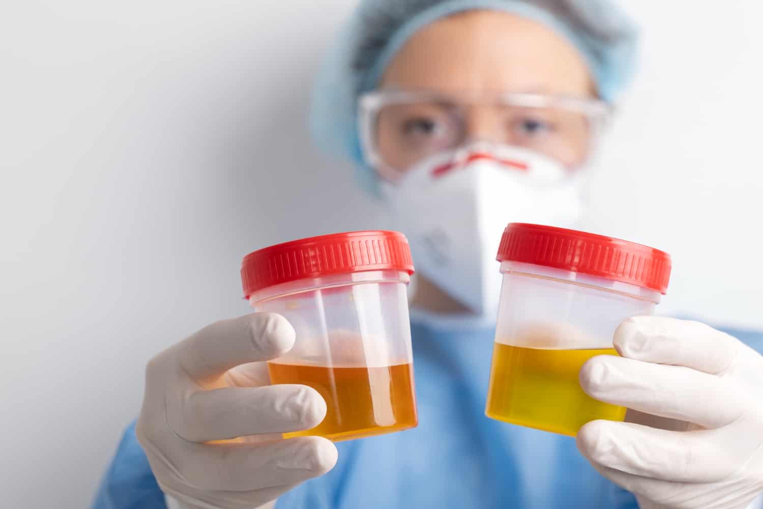 10 Fake Urine in New York Neighborhoods