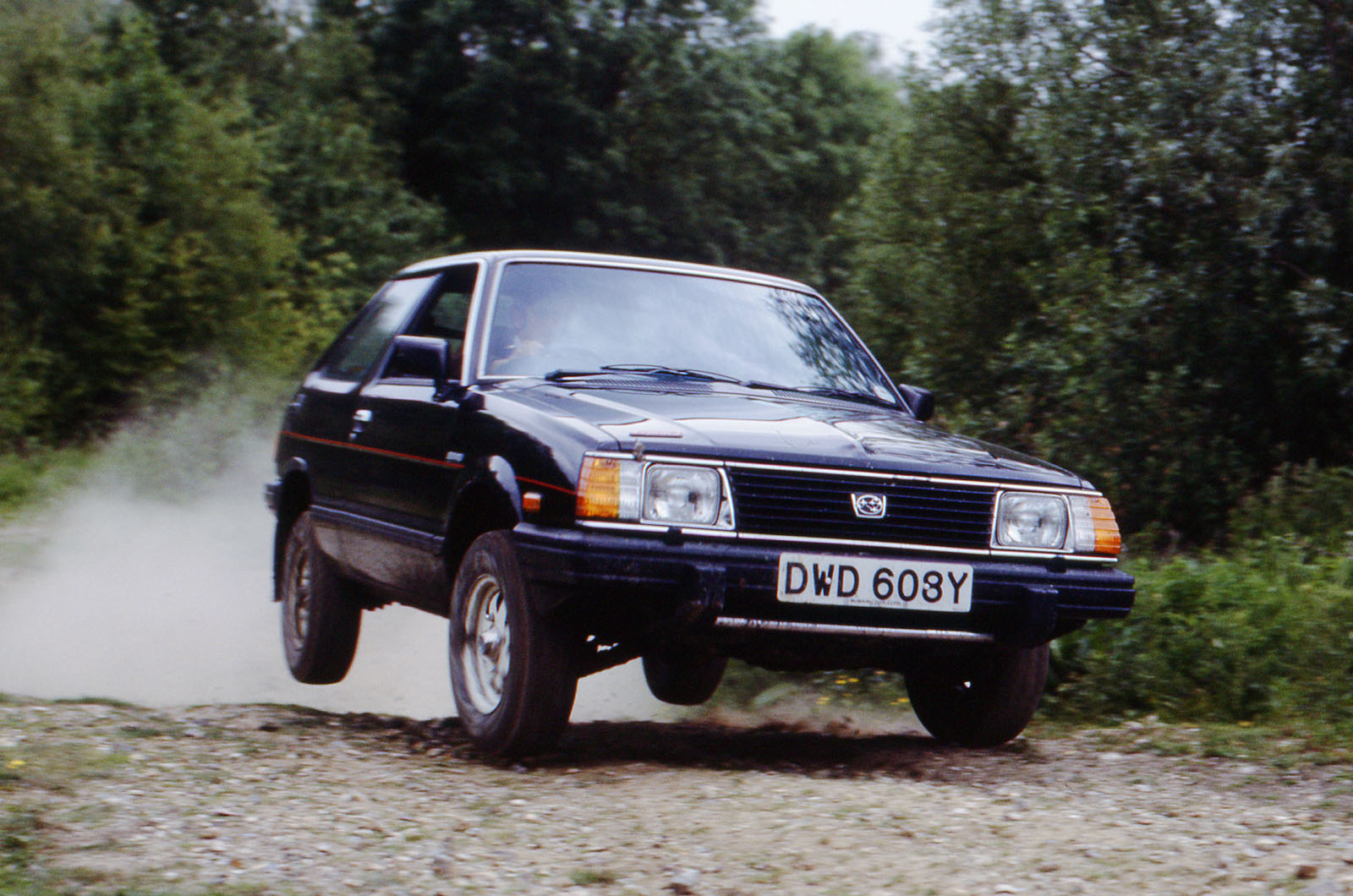 10 Used Subarus in New York Neighborhoods