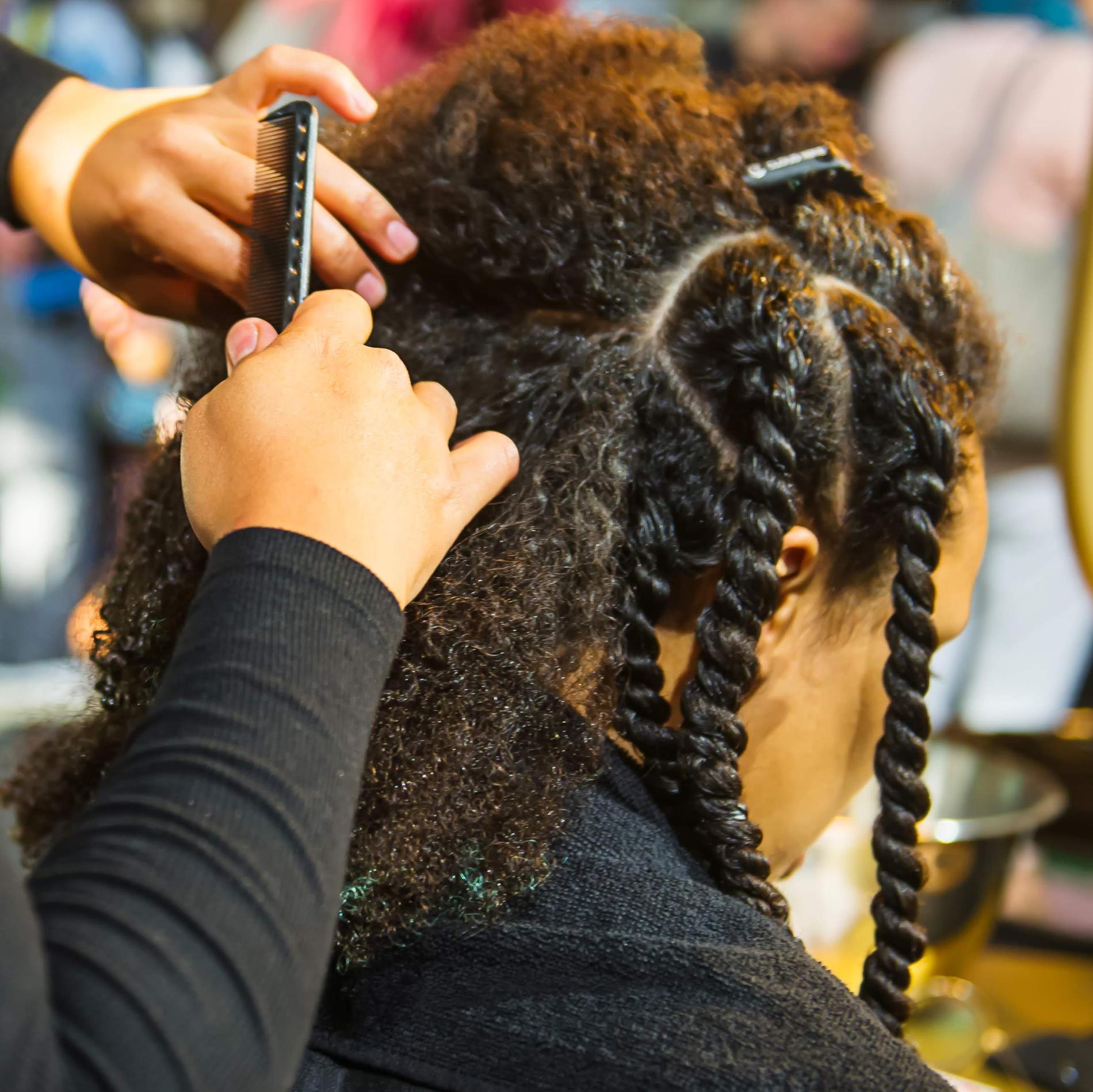 10 Locs Salon in New York Neighborhoods