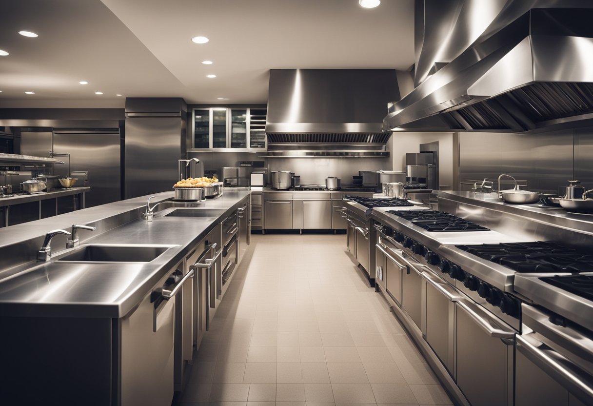 10 Hotels With A Kitchen in New York Neighborhoods