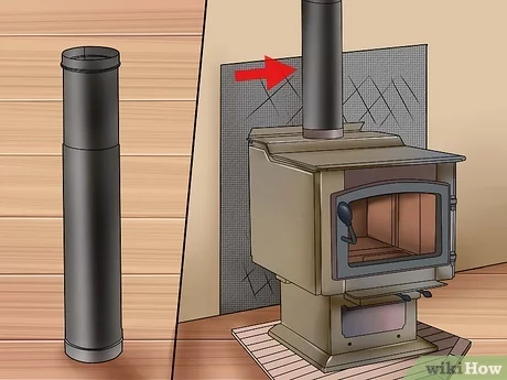 10 Wood Stove Installation in New York Neighborhoods