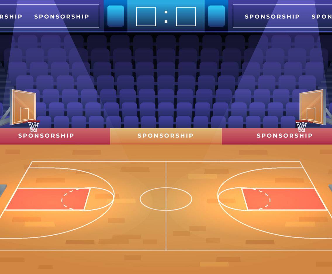 10 Indoor Basketball Court Free in New York Neighborhoods