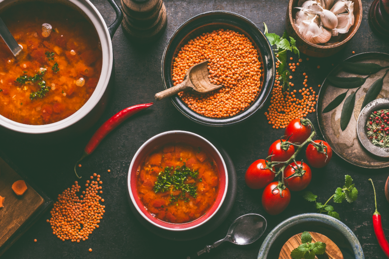 10 Vegan Gluten Free Food in New York Neighborhoods