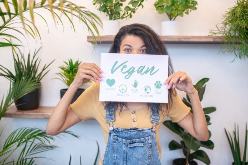 10 Near Me Vegan in New York Neighborhoods