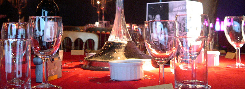 10 Places To Rent For Parties in New York Neighborhoods