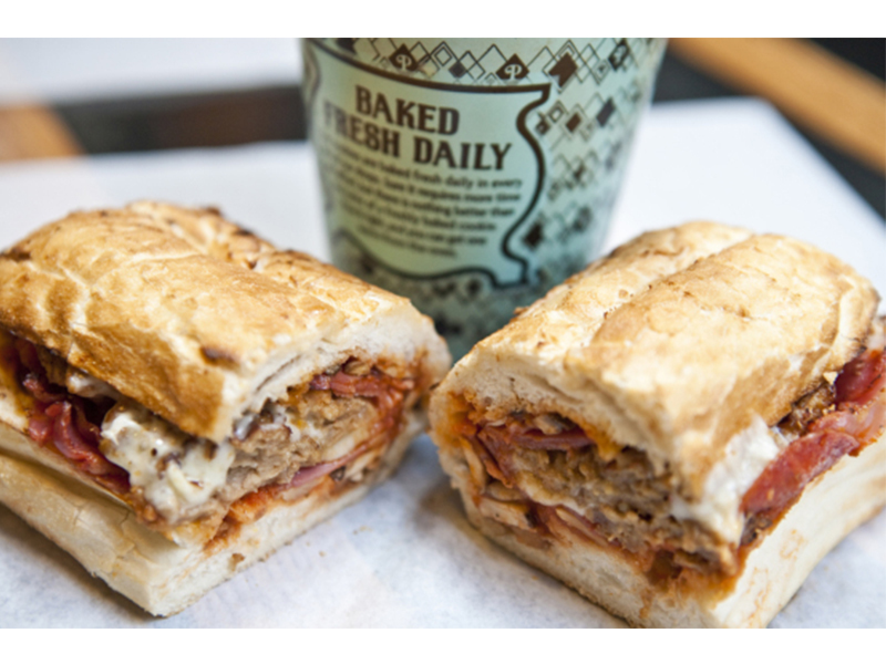 10 Potbelly Sandwich Shop in New York Neighborhoods