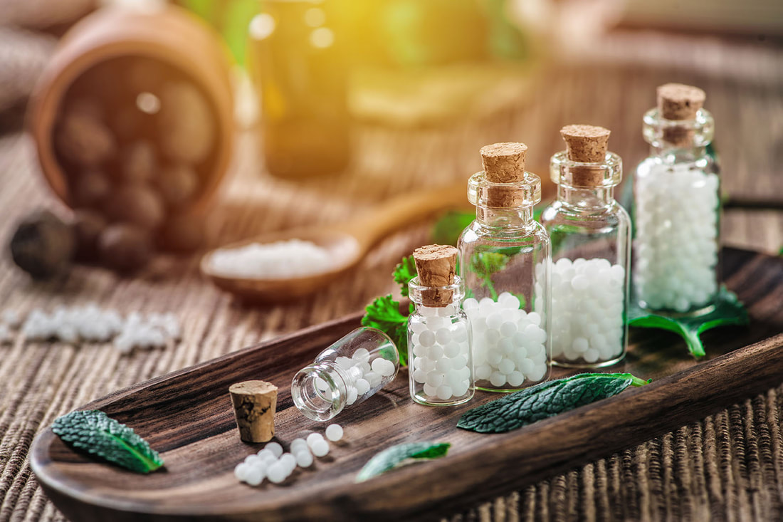 10 Homeopathy in New York Neighborhoods