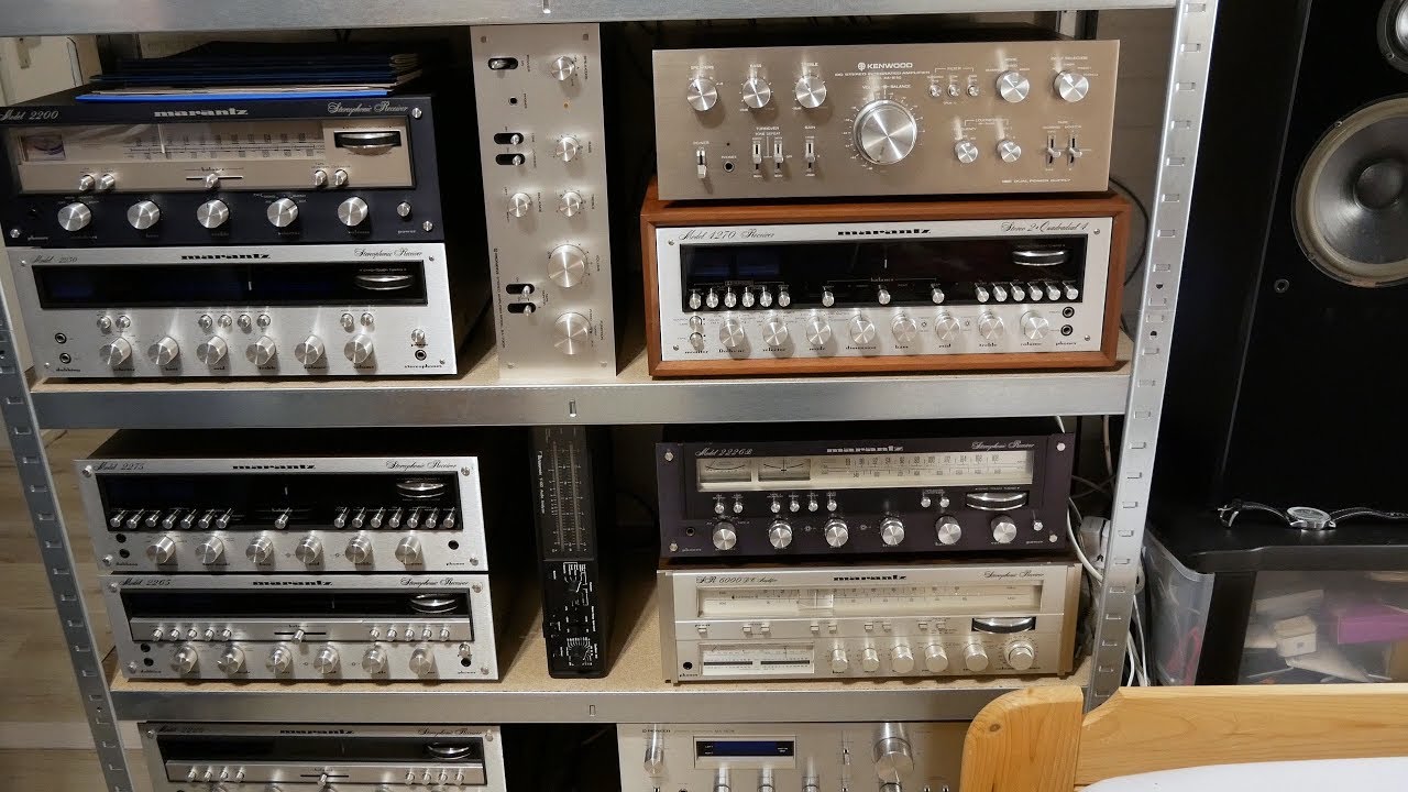 10 Stereo Repair in New York Neighborhoods