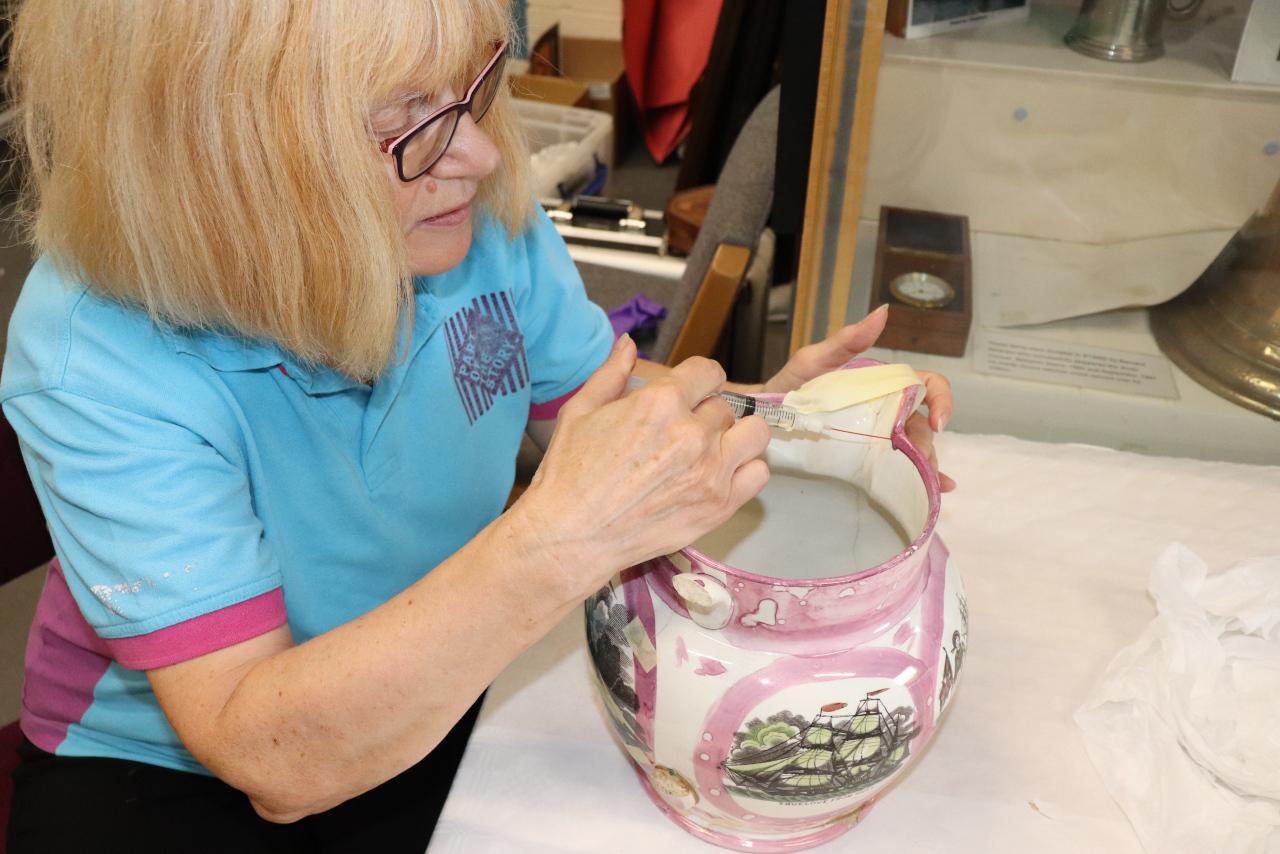 10 Volunteering In Museums in New York Neighborhoods