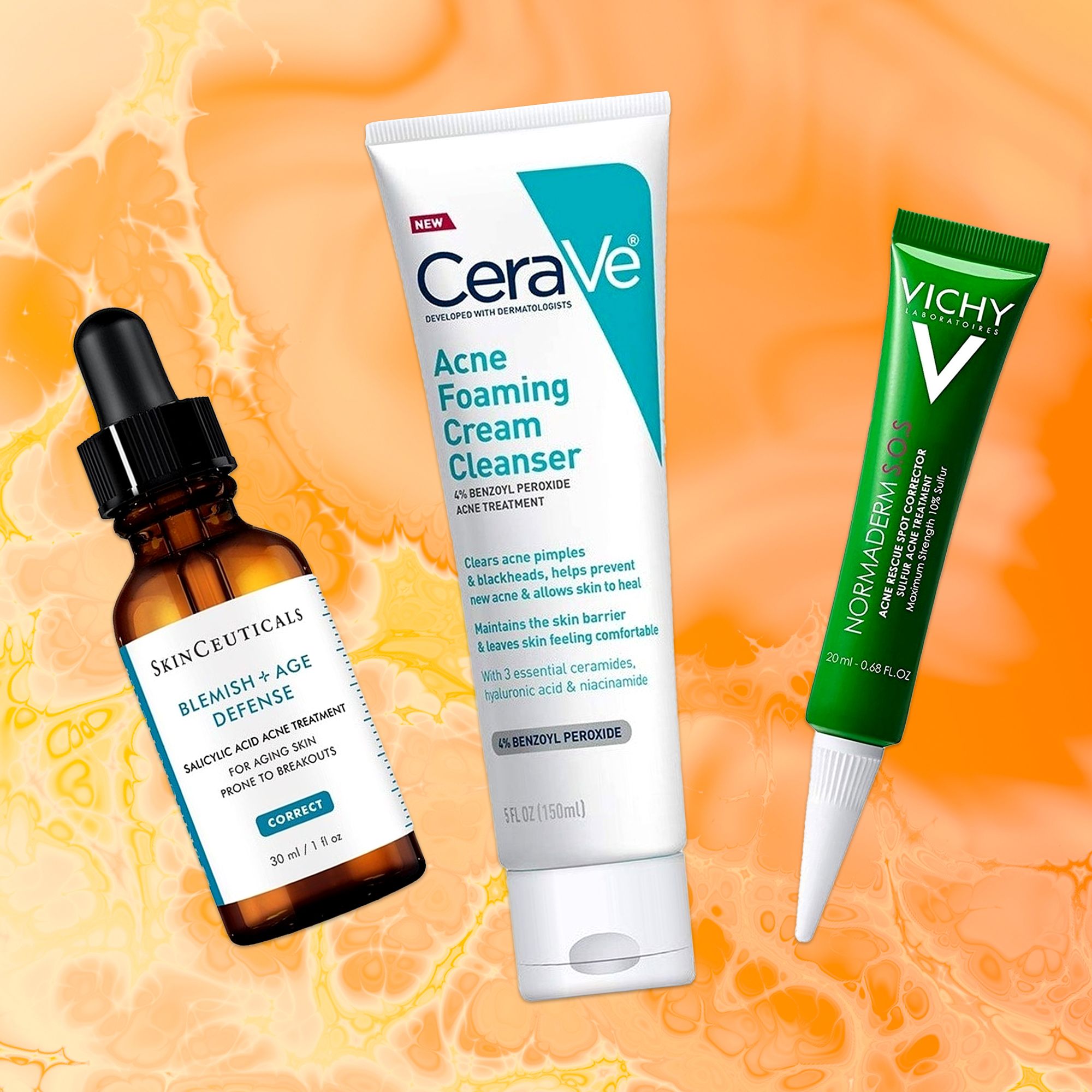 10 Acne Treatment in New York Neighborhoods