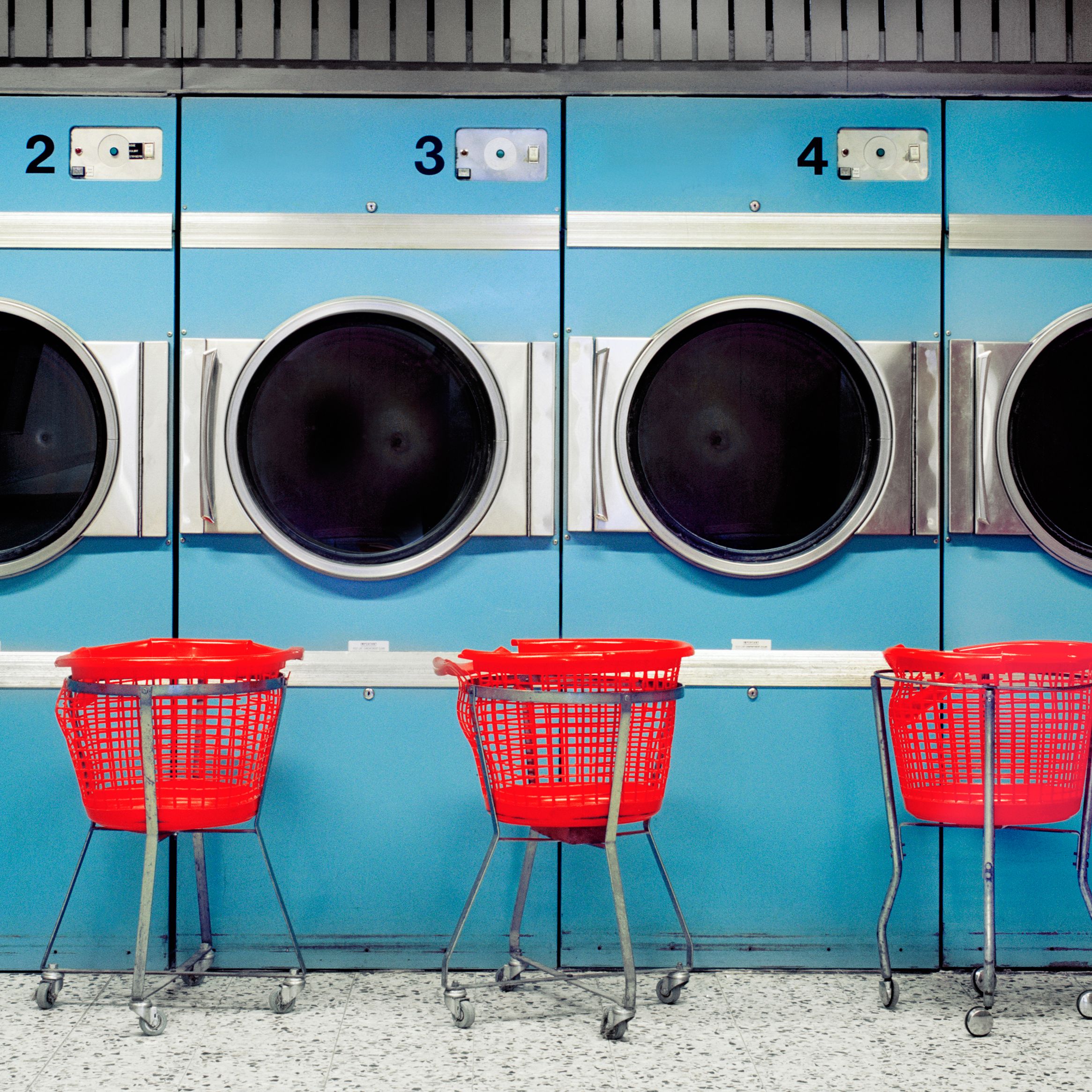 10 Best Laundromat in New York Neighborhoods