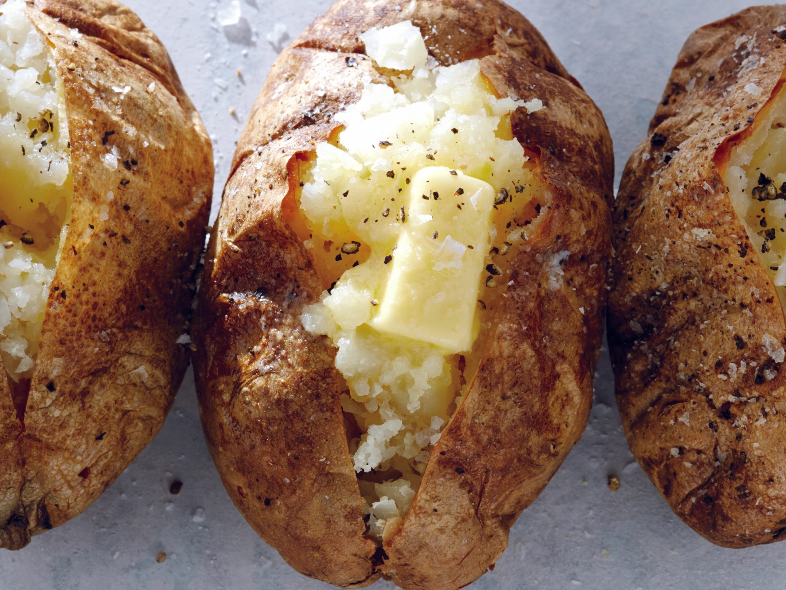 10 Baked Potato Restaurant in New York Neighborhoods