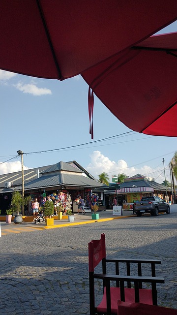 10 Place To Walk in New York Neighborhoods