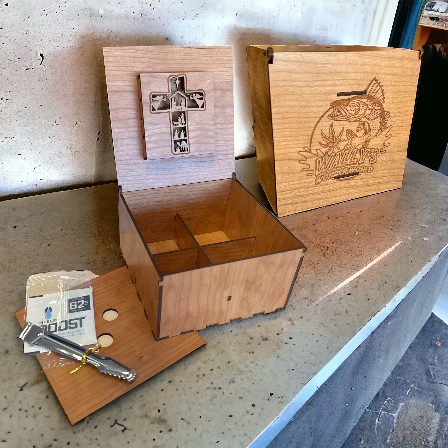 10 Humidor in New York Neighborhoods