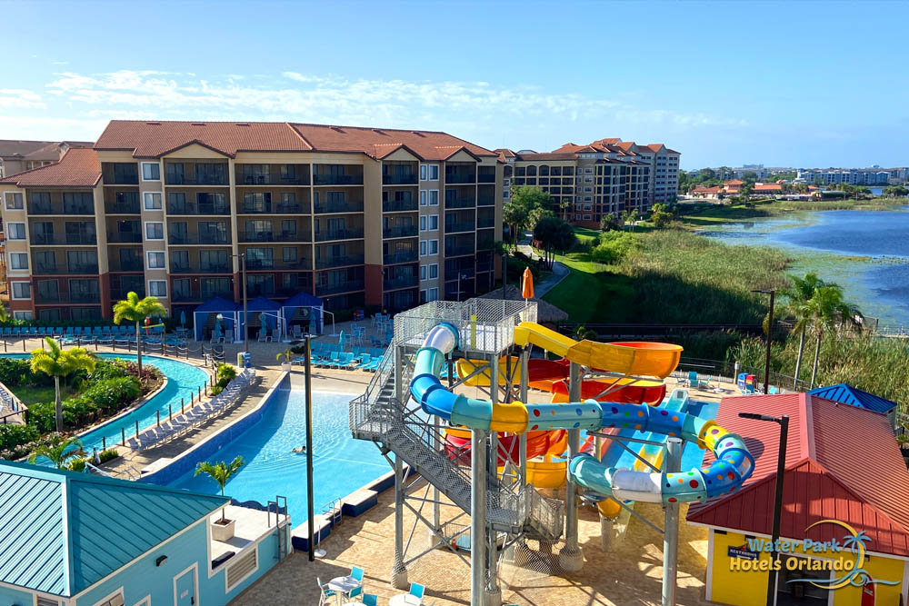 10 Hotels With Lazy River in New York Neighborhoods