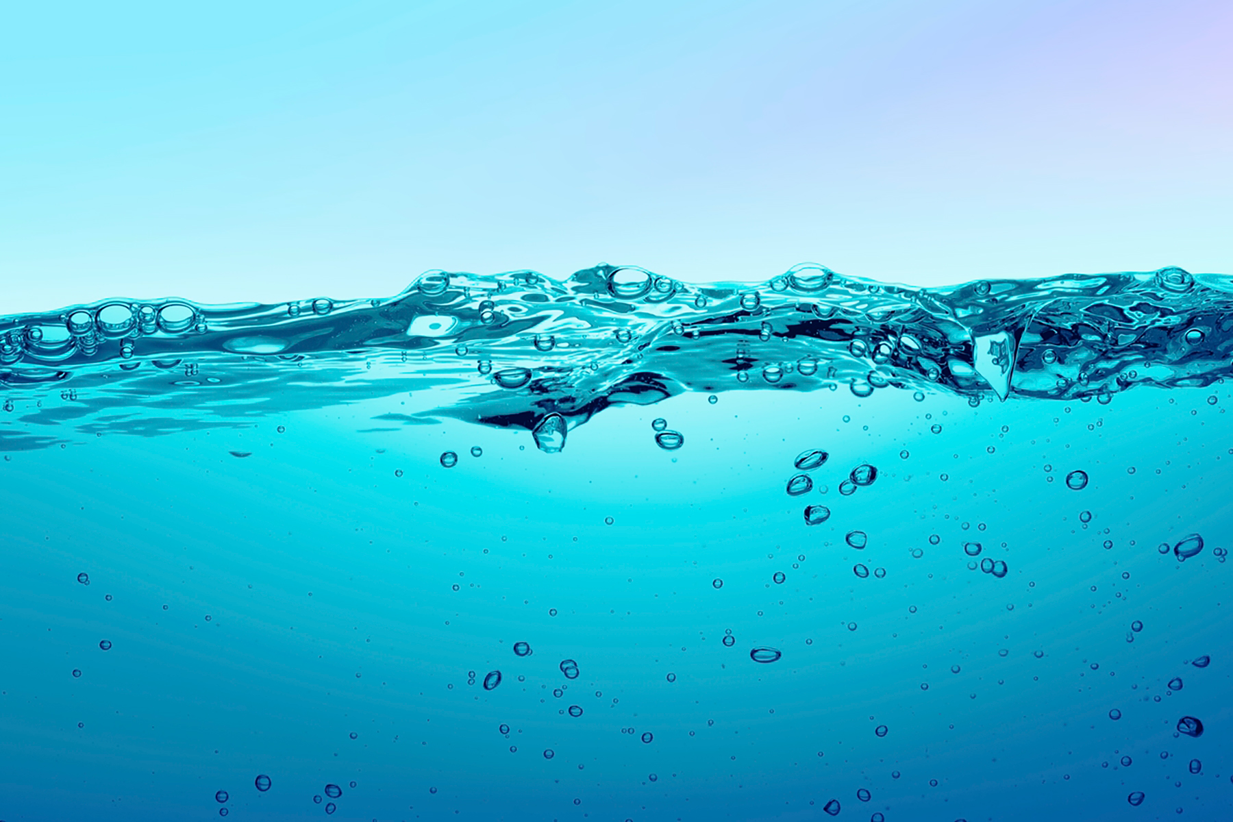 10 Water Holes in New York Neighborhoods