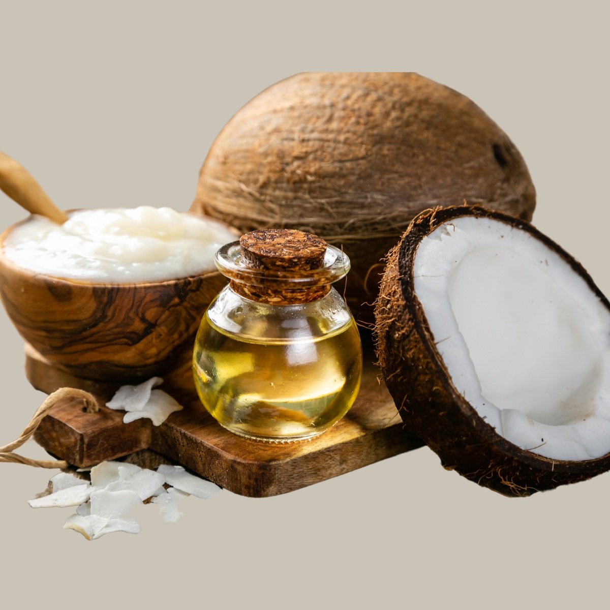 10 Mct Oil in New York Neighborhoods