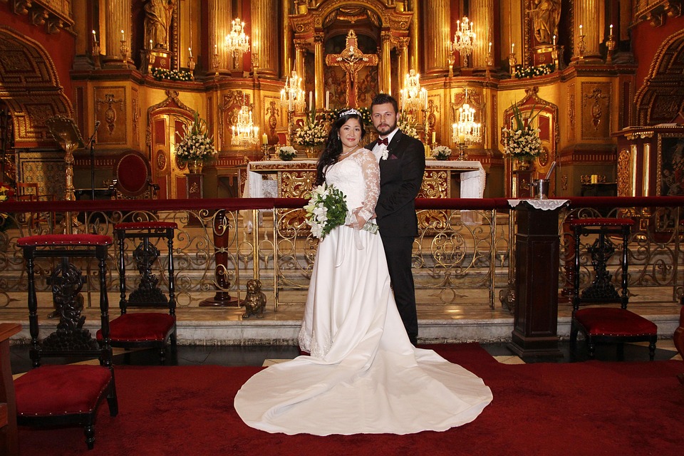 10 Marriage Places in New York Neighborhoods