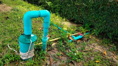 10 Well Pump Service in New York Neighborhoods