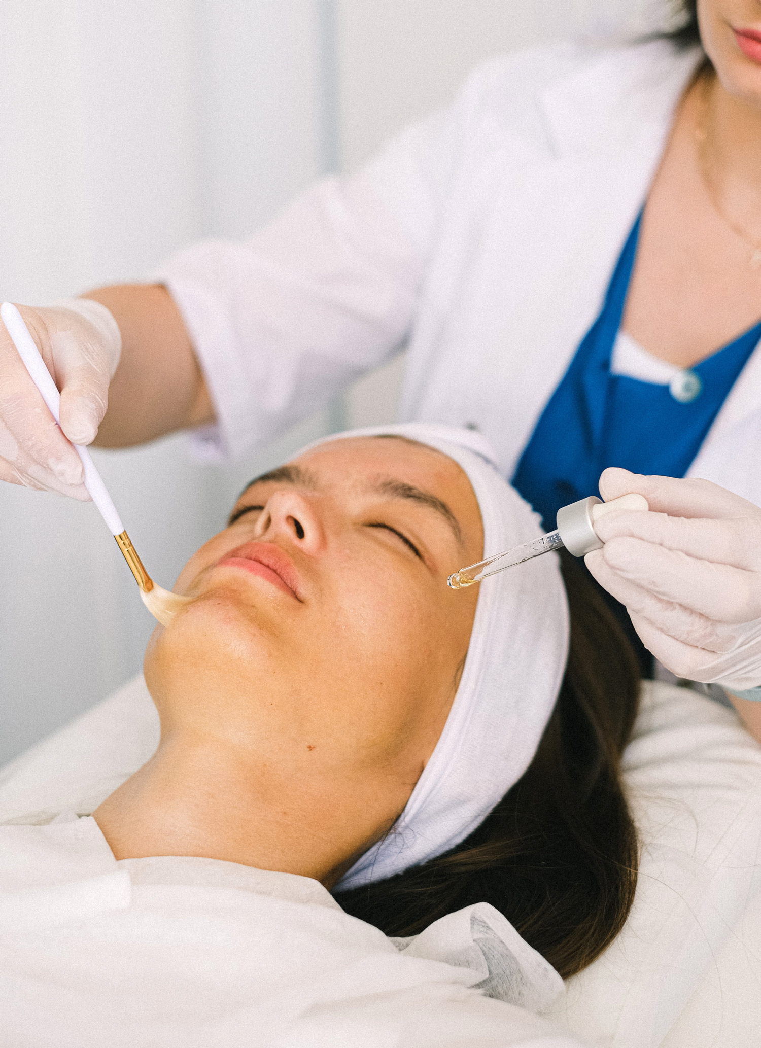 10 Chemical Peel in New York Neighborhoods
