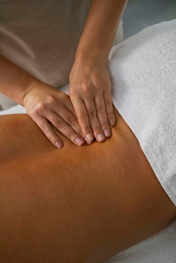 10 Lymphatic Drainage Massage in Los Angeles Neighborhoods