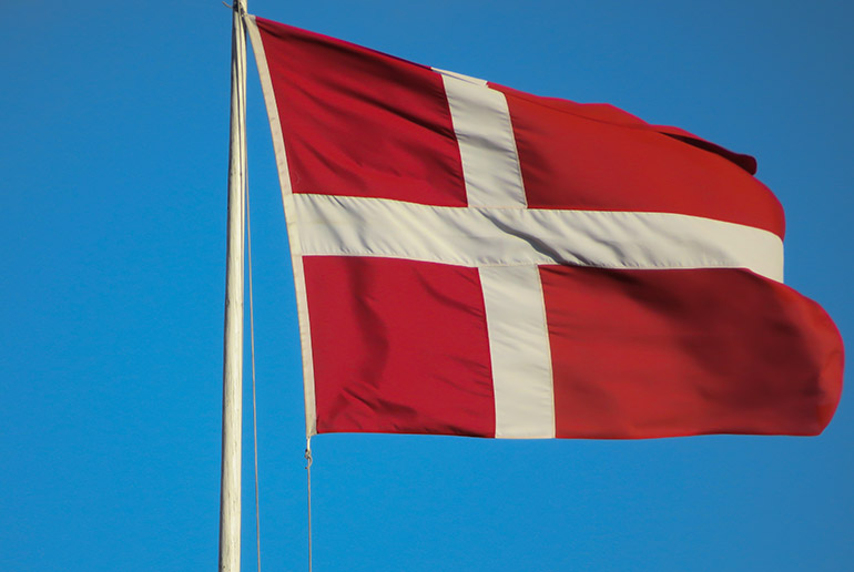 10 Danish in New York Neighborhoods