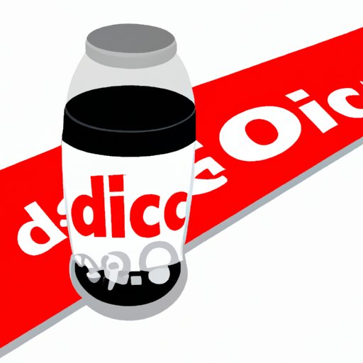 10 Diet Cokes On Sale in New York Neighborhoods