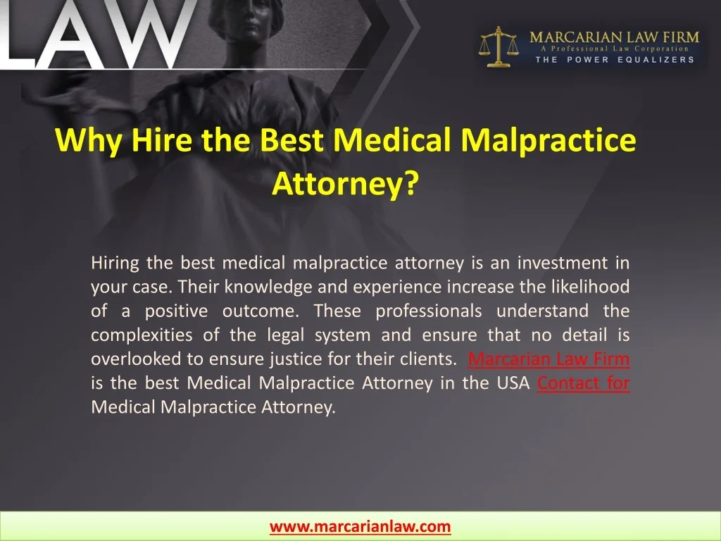 10 Best Medical Malpractice Attorney in New York Neighborhoods