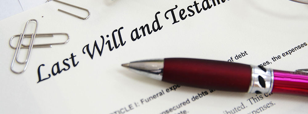 10 Wills Lawyer in New York Neighborhoods