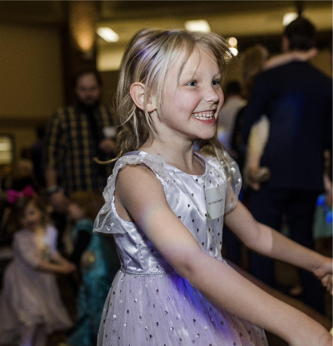10 Daddy Daughter Dance in New York Neighborhoods
