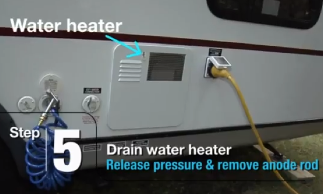 10 Rv Winterizing in New York Neighborhoods