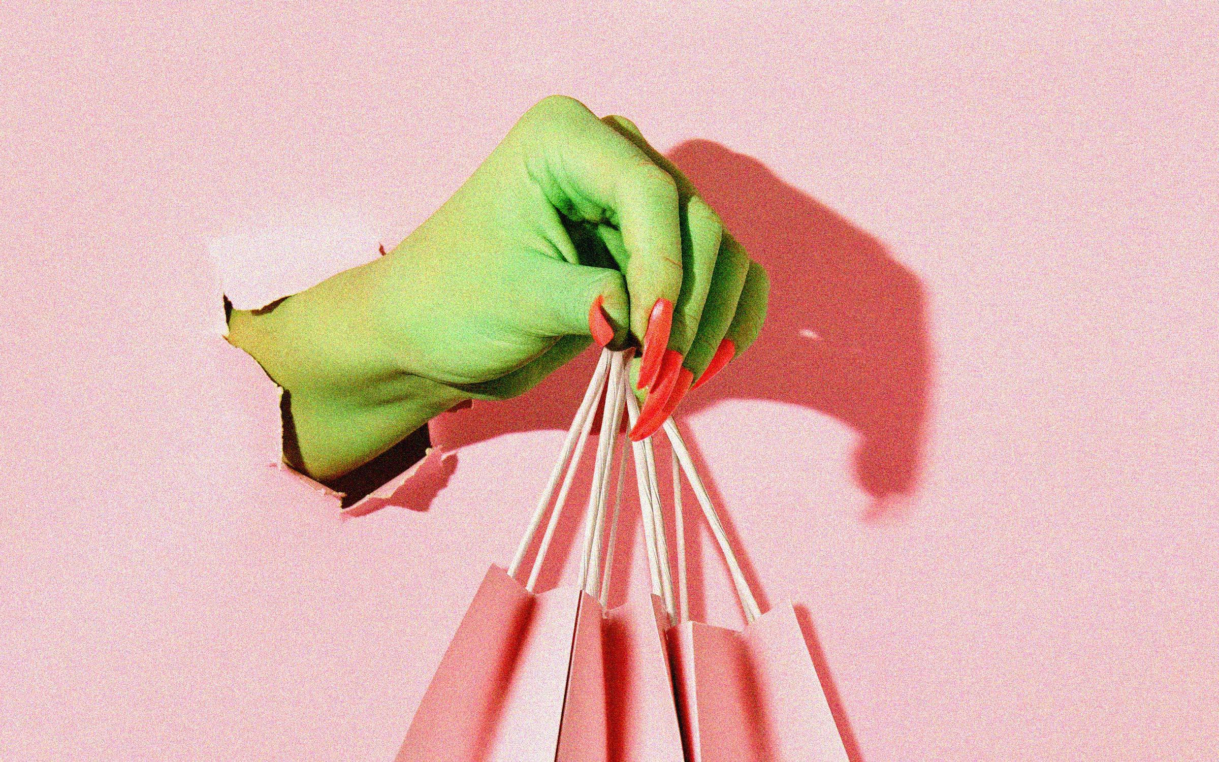 10 Witchy Stores in New York Neighborhoods