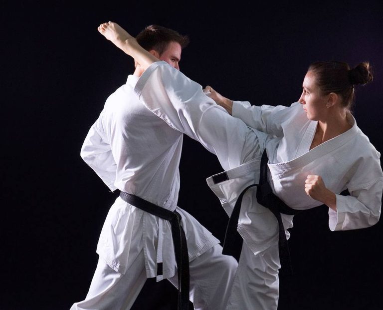 10 Martial Arts For Adults in New York Neighborhoods