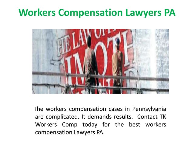 10 Workmen Compensation Lawyers in New York Neighborhoods