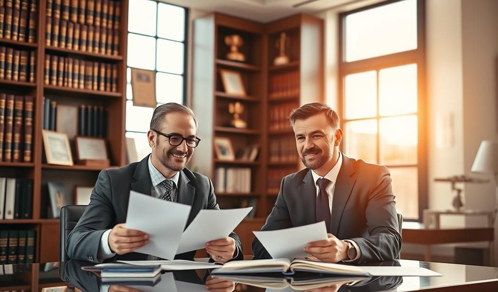 10 Workman’s Comp Attorneys in New York Neighborhoods