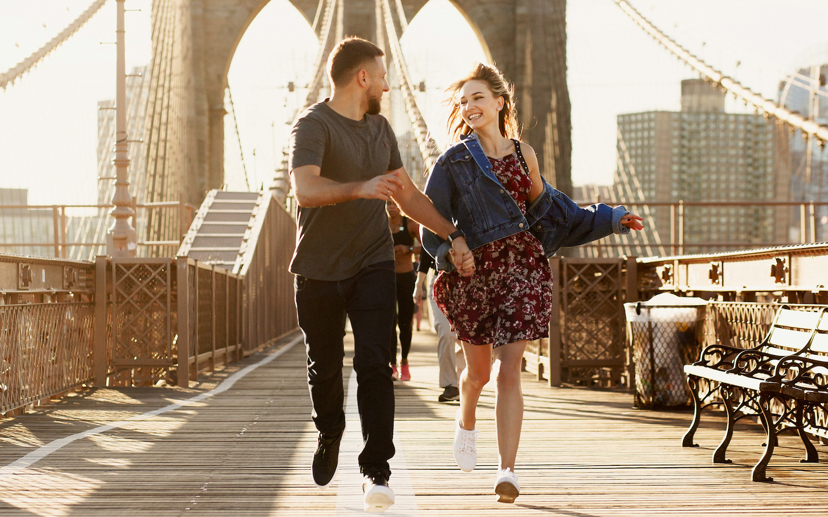 10 Romantic Getaways in New York Neighborhoods