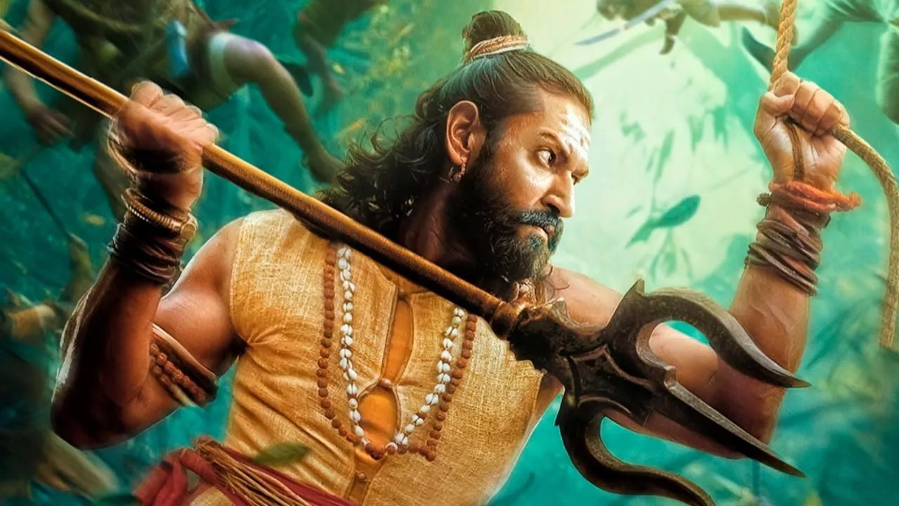 10 Chhaava in New York Neighborhoods