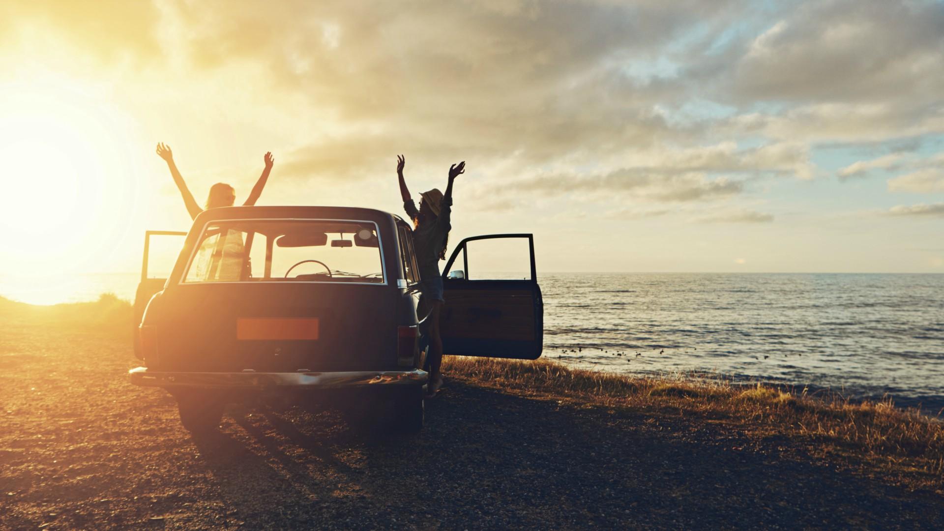 10 Weekend Getaway in New York Neighborhoods