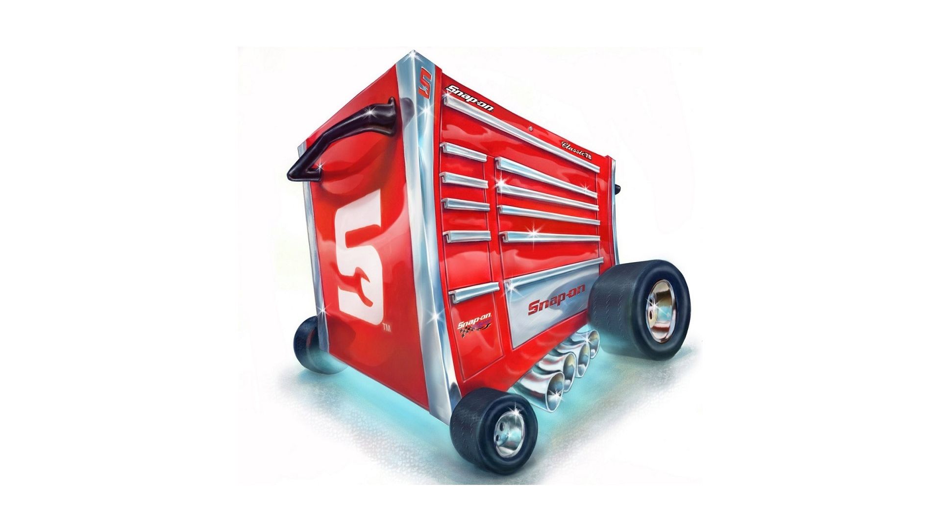 10 Snap On in New York Neighborhoods