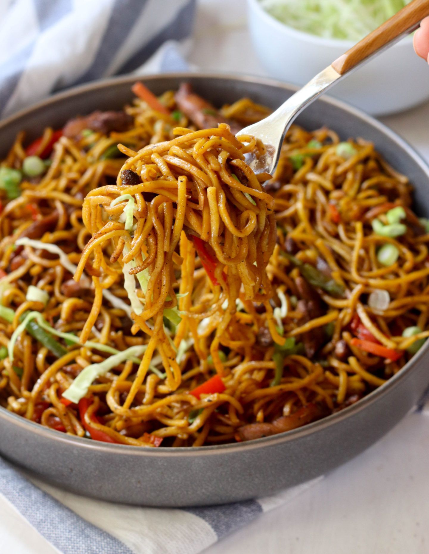 10 Chowmein in New York Neighborhoods