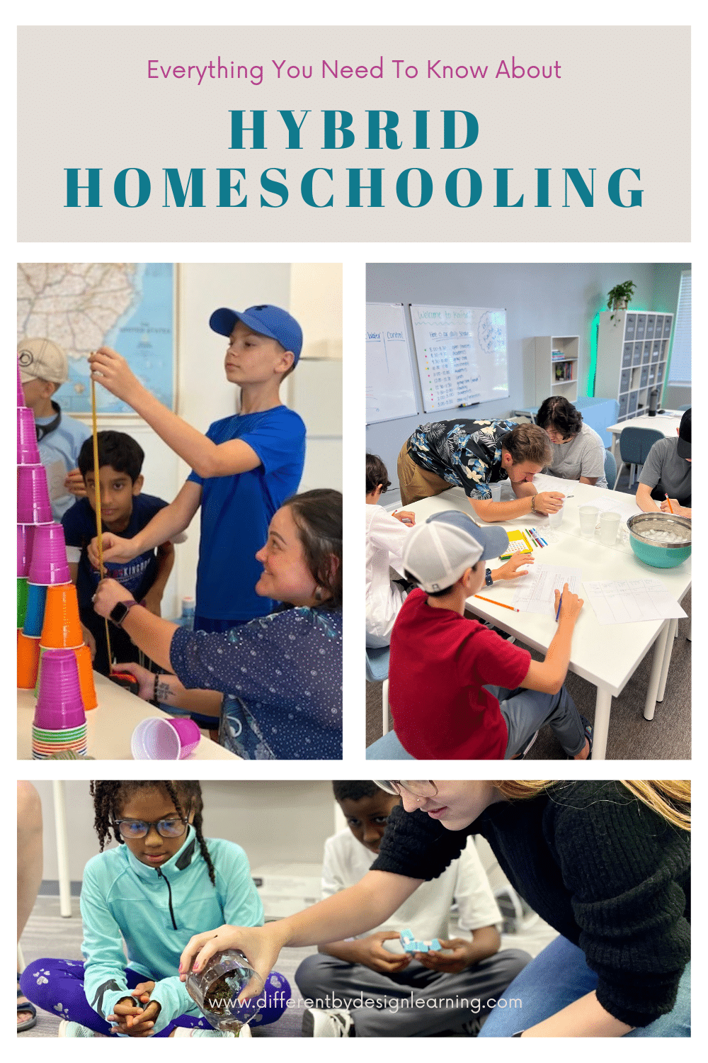 10 Hybrid Homeschool in New York Neighborhoods
