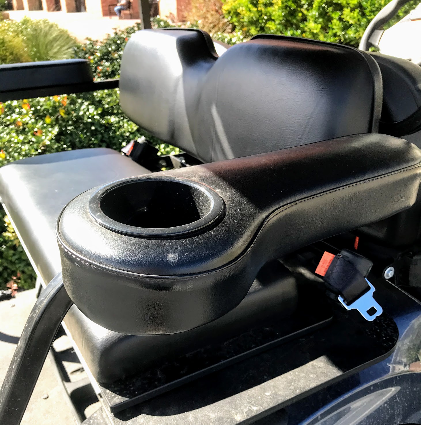 10 Golf Cart Accessories in New York Neighborhoods