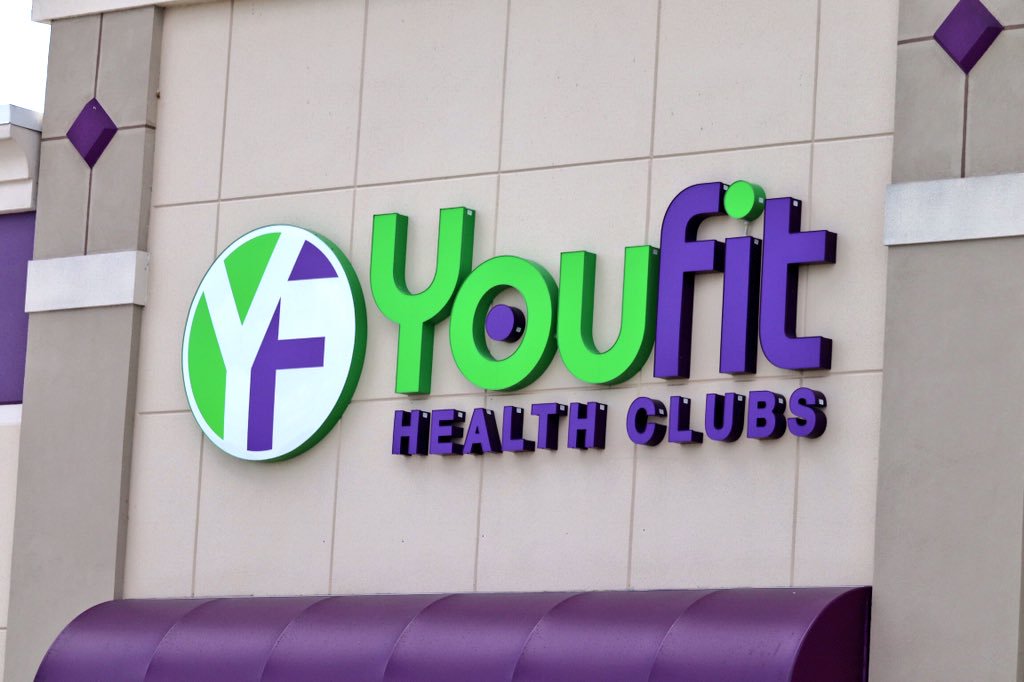10 Youfit Gym in New York Neighborhoods